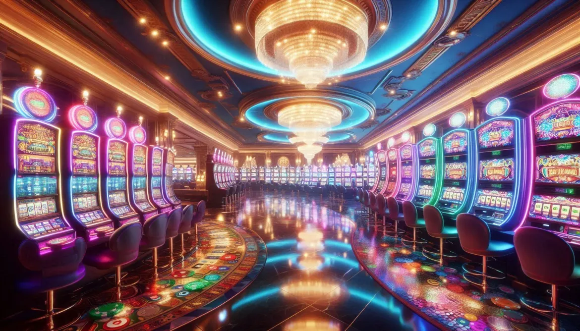 Spinit Casino